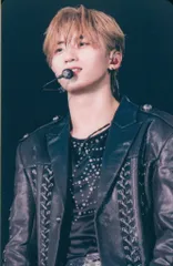 INI 許豊凡 2025 XQUARE - MASTERPIECE 110