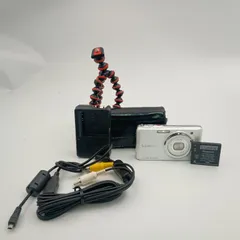 2025年最新】lumix dmc-fx77の人気アイテム - メルカリ
