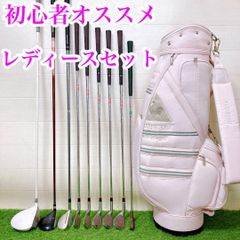 3.テーラーメイド アディダス初心者オススメ ゴルフクラブ