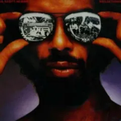 (CD)REFLECTION／GIL SCOTT-HERON