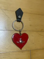 2025年最新】ヴィヴィアンウエストウッド キーリング ハートの人気