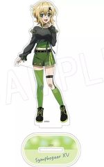 プロジェクトセカイ x ZOZOTOWN キリカエプリントツケエリワンピース