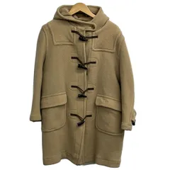 2025年最新】OLD ENGLAND レディース ダッフルコートの人気アイテム