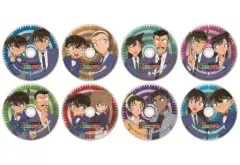 【中古】アニメDVD 名探偵コナン TVアニメコレクションDVD メモリアルFILE集 全8巻セット