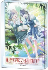 【中古】アクリルスタンド・アクリルパネル 乙宗梢＆村野さやか(A) 「ラブライブ! 蓮ノ空女学院スクールアイドルクラブ ミニアクリルブロック」