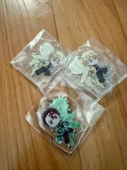 鬼滅の刃 一番くじ F賞 まとめ