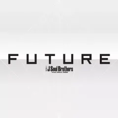 【中古】邦楽CD 三代目J Soul Brothers from EXILE TRIBE / FUTURE[DVD付]