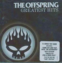 【中古】輸入洋楽CD THE OFFSPRING / GREATEST HITS[輸入盤]