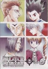 2026年最新】ハンター×ハンター ovaの人気アイテム - メルカリ