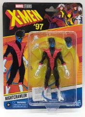 HASBRO X-MEN97 NIGHTCRAWLER