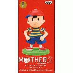 コミック版マザー2 ギーグの逆襲 ネスの冒険記 伊藤紅丸 □4300
