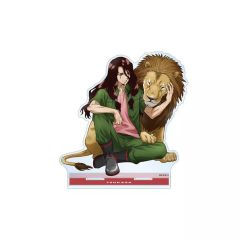 中古】バッジ・ピンズ ノボリ＆オオニューラ 「ポケットモンスター 缶