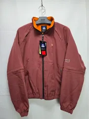 ルコックスポルティフ ゴルフ ジャケットS