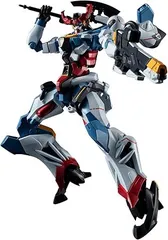 GUNDAM UNIVERSE gMS-Ω GQuuuuuuX
