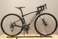 スペシャライズド SPECIALIZED ルーベ ROUBAIX EXPERT 2021モデル 44サイズ シマノ アルテグラ R8070 11S カーボン ロードバイク 【仙台店】