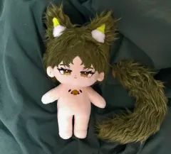 あんさんぶるスターズ！ 蓮巳 敬人 ぬいぐるみ