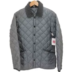 バブアー Barbour キルティングジャケット メンズ  36のサムネイル