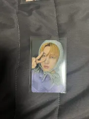 スキズ(Stray Kids) ポップアップ ラキドロ チャンビン