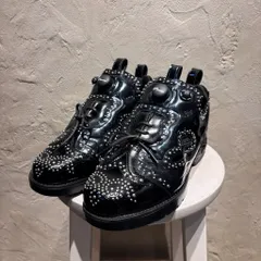 2025年最新】NoIR kei ninomiya スニーカーの人気アイテム - メルカリ