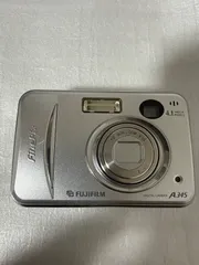 2025年最新】finepix a345の人気アイテム - メルカリ