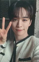 INI BLUE Ver. 後藤威尊 MATCH UP