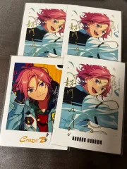 あんさんぶるスターズ！ 桜河 こはく トリップ 9周年 ぱしゃっつ まとめ