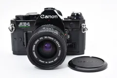 【整備済完動品】CANON AE-1 PROGRAM ズームレンズ35-70mm 2025年最新】canon ae 1 programの人気アイテム - メルカリ