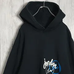 【入手困難】カクタスジャック fragment NIKE AIR JORDAN Travisscott パーカー 黒