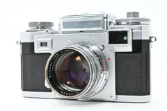 2025年最新】contax iiiaの人気アイテム - メルカリ