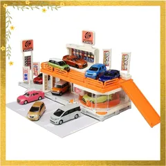 2025年最新】トミカタウンビルドシティオートバックスの人気アイテム