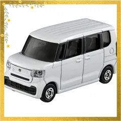 2026年最新】トミカ No.106 ホンダ N BOX の人気アイテム - メルカリ