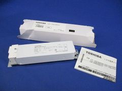 TOSHIBA 蛍光灯電子安定器 FMB-2-326215R2 - メルカリ