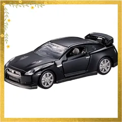 2025年最新】トミカプレミアム 17 日産 GT-R 発売記念の人気アイテム