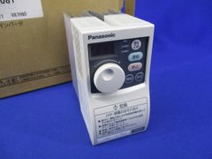 YASKAWA V1000 防水インバータ 単相200V 0.75kW - メルカリ