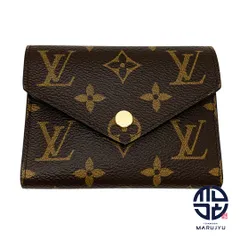 2025年最新】ルイヴィトン ヴィクトリーヌの人気アイテム - メルカリ