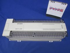三菱シーケンサFx3u-80M T/DS 新品未使用品 - メルカリ