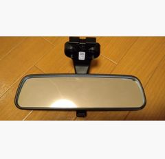 カングーKF（カングー3） 純正ルームミラー【新車取り外し】 - メルカリ