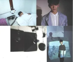 SEVENTEEN DIRECTOR'S CUT JOSHUA ポストカードセット