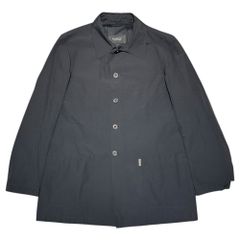 BURBERRY ブラックレーベル ナイロンジャケット コート - メルカリ