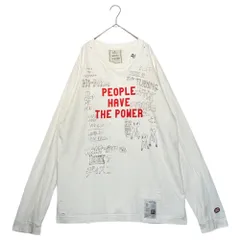 2025年最新】MAISON MIHARA YASUHIRO メンズ 七分・長袖カットソーの