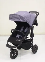 2025年最新】エアバギー ココブレーキ メランジデニムの人気アイテム