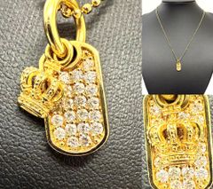 国内 ギャラ付き Chopard ショパール ICE CUBE アイスキューブ ラージ