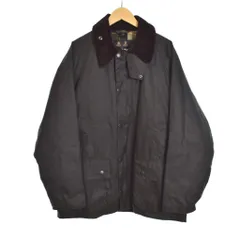 バブアー Barbour 23AW 英国製 BEDALE WAX JACKET ビデイルワックスジャケット オイルドジャケット ワックスコーティング 38 カーキ MWX0018SG91のサムネイル