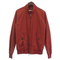 バラクータ BARACUTA 美品 G9 英国製 ジャケット ブルゾン スイング