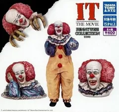2026年最新】it イット ペニーワイズコレクションの人気アイテム