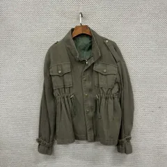 ヴィンテージ シャーリング マウンテンパーカー ジャケット 90 M06954