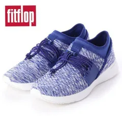 レディース フィットフロップ スニーカー /22〜23.5cm 17600円相当