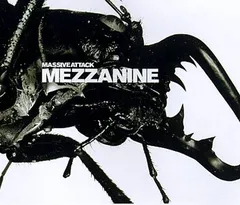 2025年最新】MASSIVE attack mezzanineの人気アイテム - メルカリ