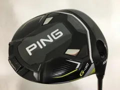 2025年最新】ping g430 ヘッドのみの人気アイテム - メルカリ