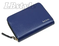 ポールスミス　小銭入れ財布　paulsmith　コインケース　ポール・スミス　メンズ　レディース　ファスナー小銭入れ財布　定期入れ　パスケース　シティエンボス床革・牛革　財布 ポールスミス